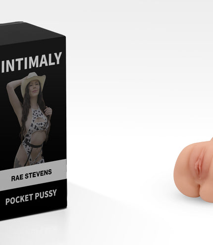 Intimaly Pocket Pussy Feel Rae Stevens