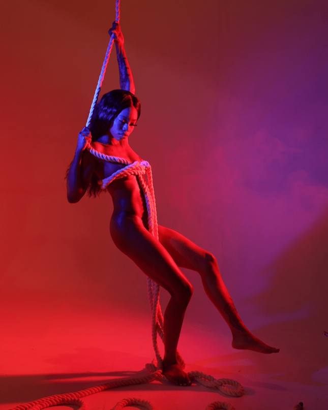 Intimaly Pocket Pussy Feel Rahzee Raw