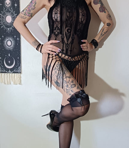 Intimaly Pocket Pussy Feel Rav3n_Blaqu3