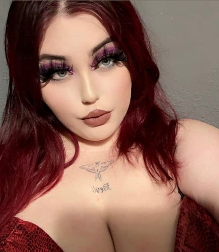 Intimaly Pocket Pussy Feel Raven Lotus