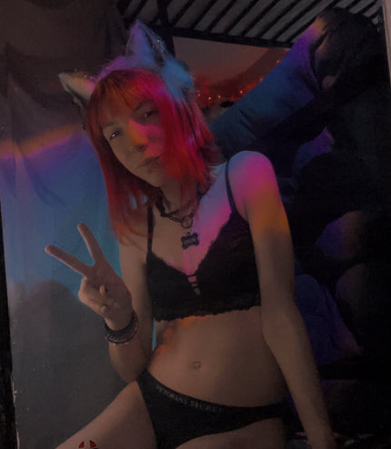 Intimaly Pocket Pussy Feel Ren