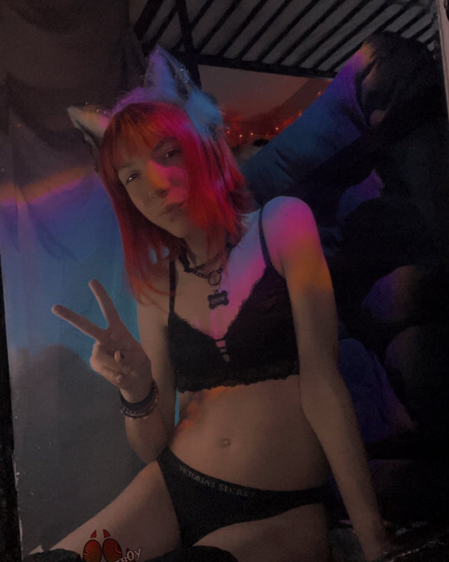 Intimaly Pocket Pussy Feel Ren