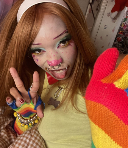 Intimaly Pocket Pussy Feel Rexie Plexie