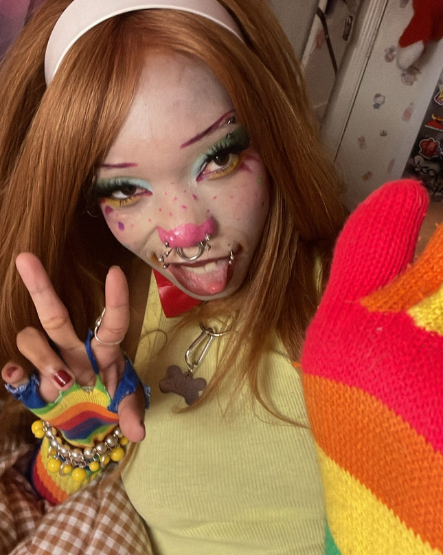 Intimaly Pocket Pussy Feel Rexie Plexie