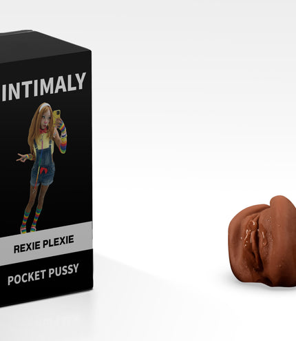 Intimaly Pocket Pussy Feel Rexie Plexie