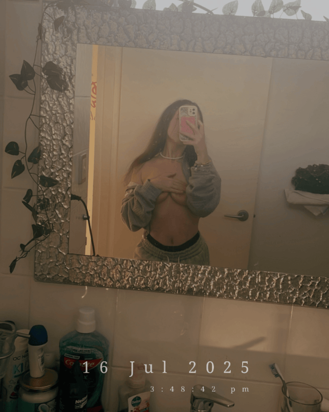 Intimaly Pocket Pussy Feel Rhea babe