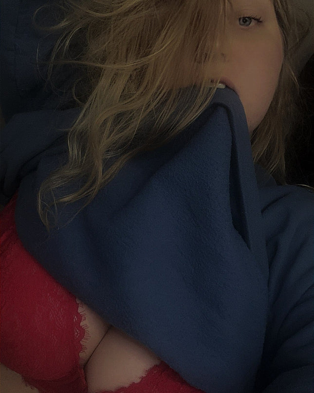 Intimaly Pocket Pussy Feel Riley Tyler