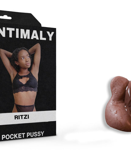 Intimaly Pocket Pussy Feel Ritzi