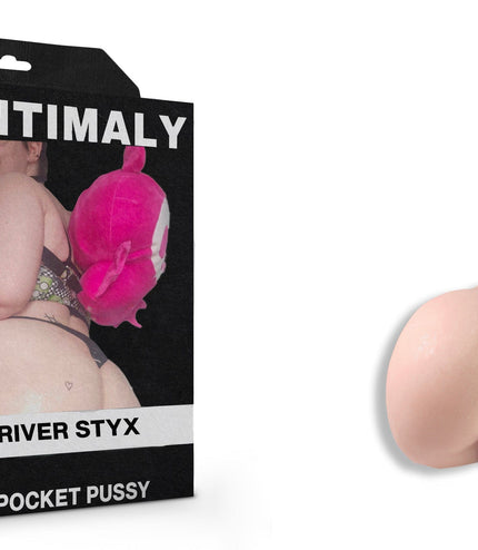 Intimaly Pocket Pussy Feel River Styx