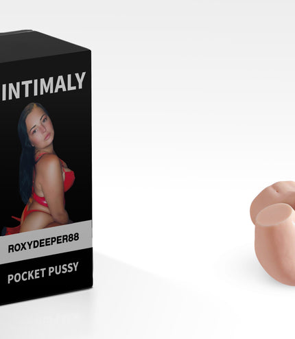 Intimaly Pocket Pussy Feel Roxydeeper88