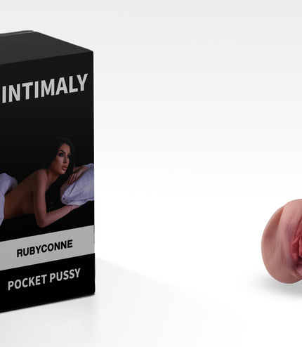 Intimaly Pocket Pussy Feel Rubyconne