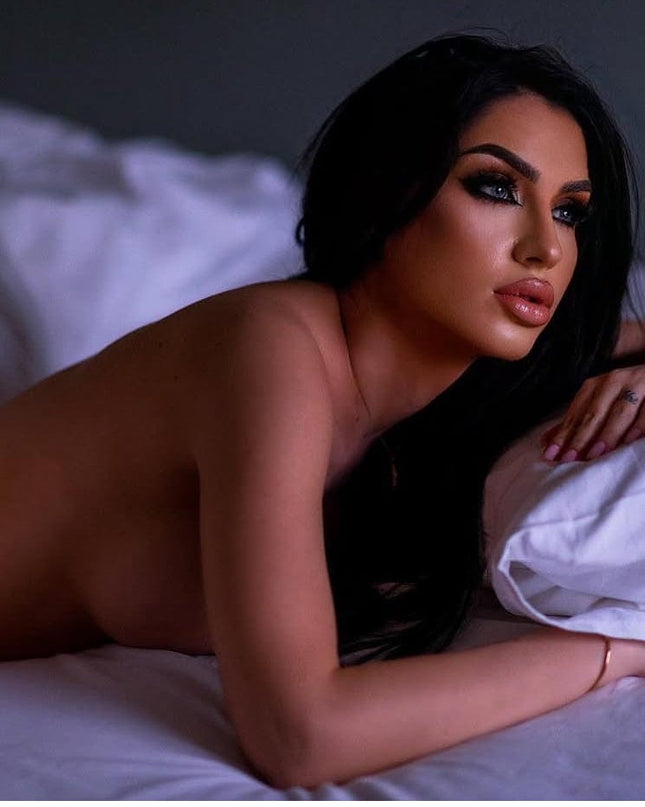 Intimaly Pocket Pussy Feel Rubyconne