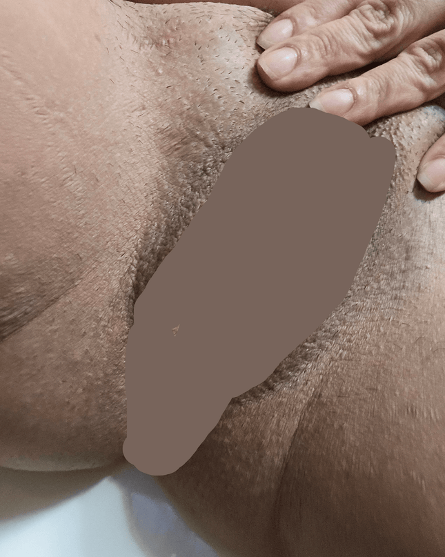 Intimaly Pocket Pussy Feel RubyVonClimax