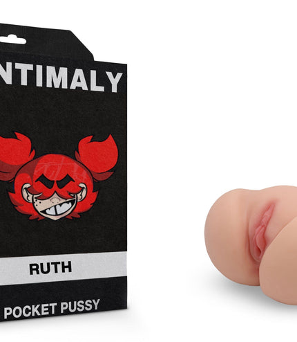 Intimaly Pocket Pussy Feel Ruth