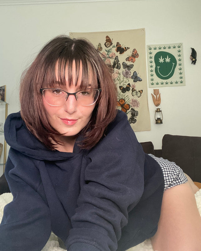 Intimaly Pocket Pussy Feel Sadbaffoon