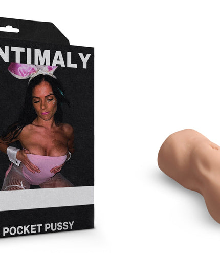 Intimaly Pocket Pussy Feel Sandrababie