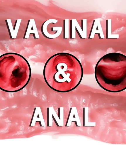 Intimaly Pocket Pussy Feel Santana Ayo