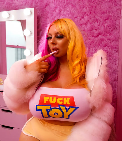 Intimaly Pocket Pussy Feel Sapphire Summers