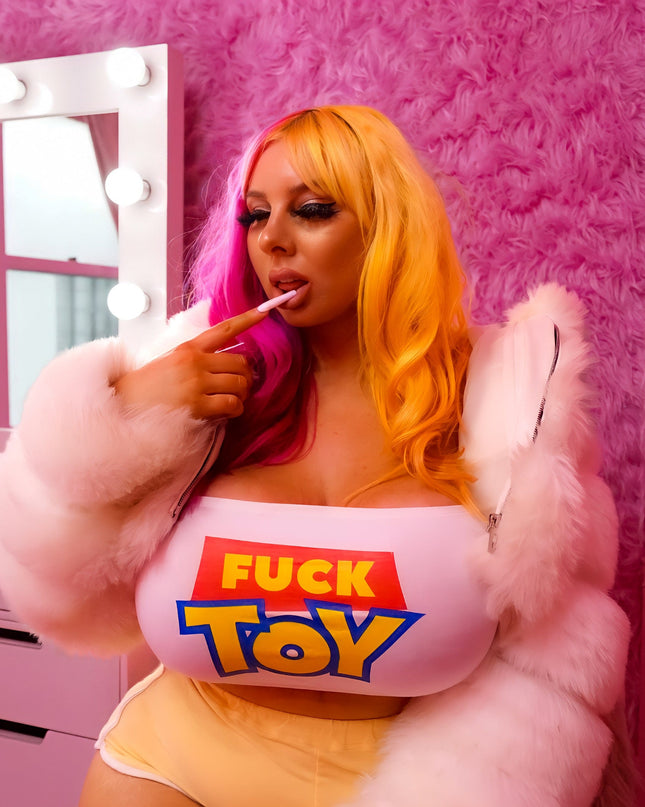 Intimaly Pocket Pussy Feel Sapphire Summers