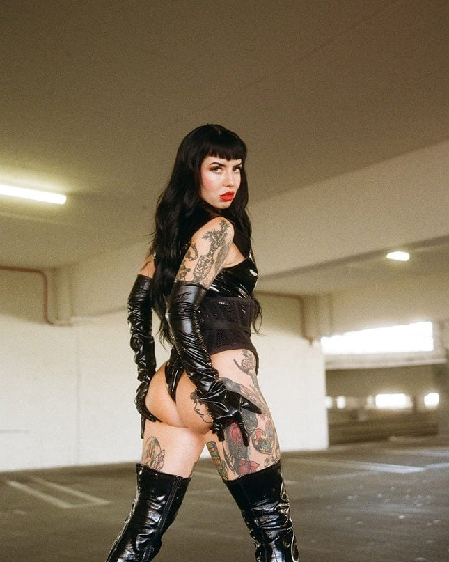 Intimaly Pocket Pussy Feel Scarlett Cummings