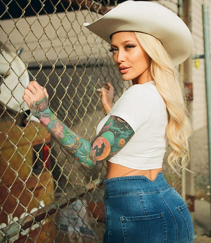 Intimaly Pocket Pussy Feel Scarlett Savage