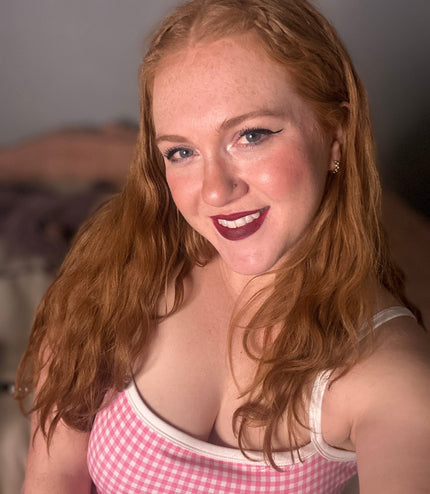 Intimaly Pocket Pussy Feel ScarlettredFF