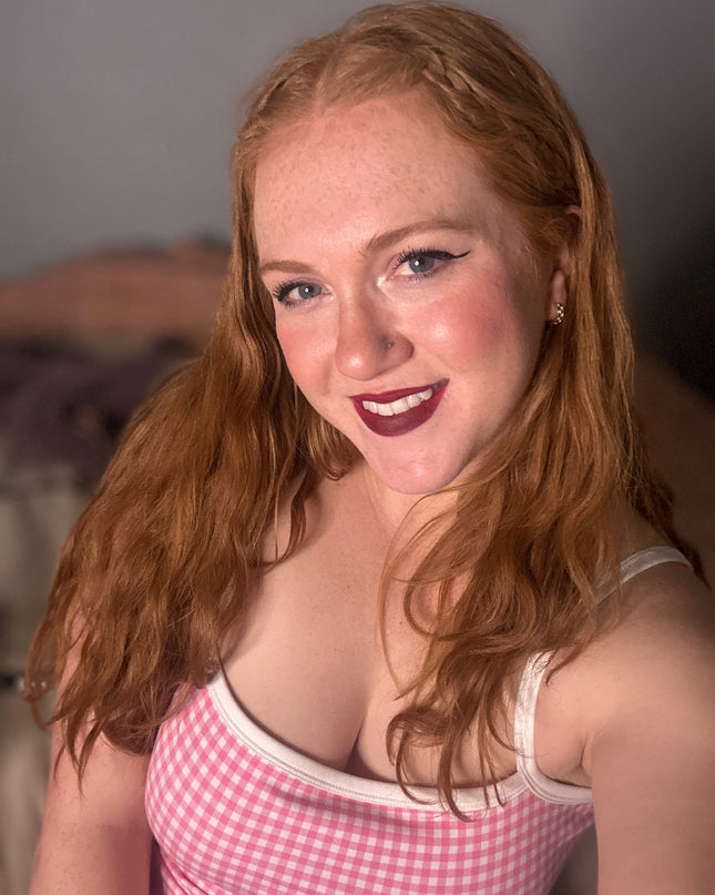 Intimaly Pocket Pussy Feel ScarlettredFF