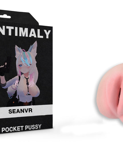 Intimaly Pocket Pussy Feel SeanVR