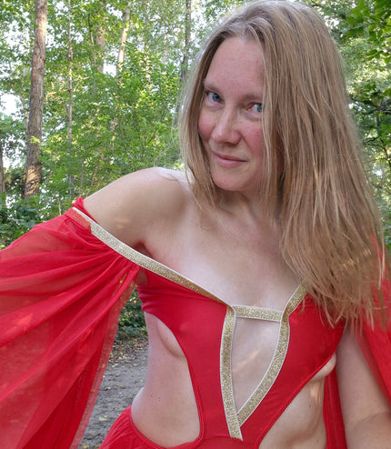 Intimaly Pocket Pussy Feel Sexy Butterfly