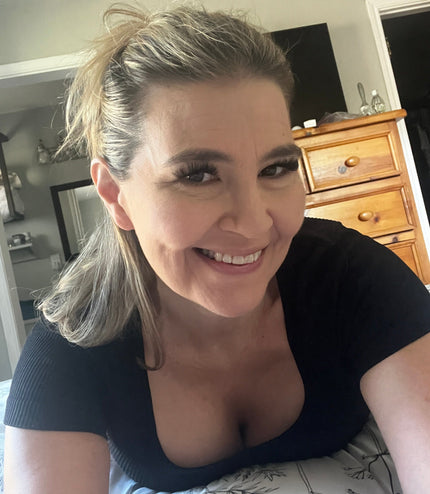 Intimaly Pocket Pussy Feel Sexy Hotwife Sara