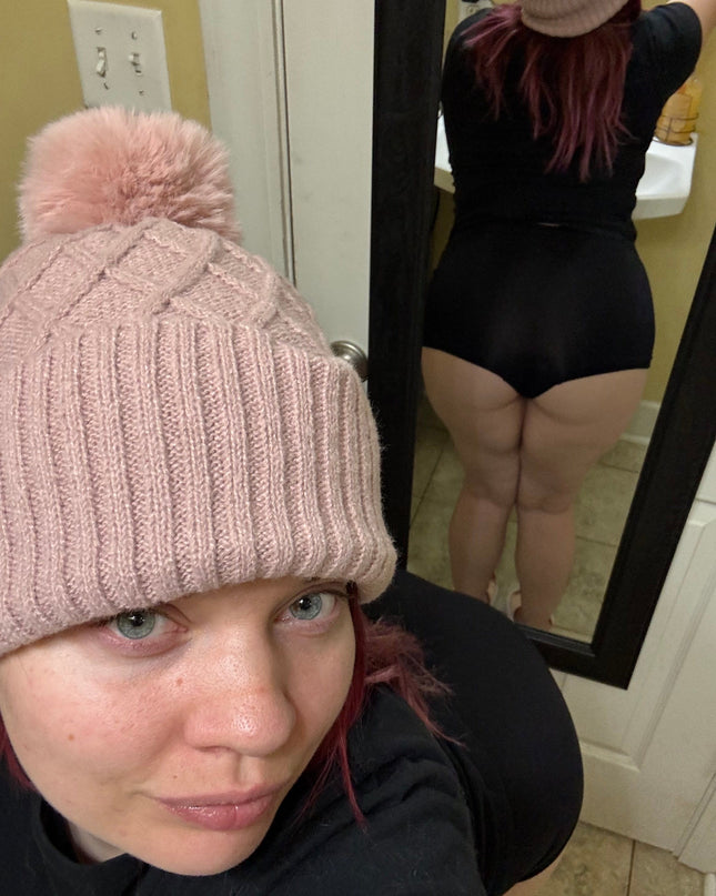 Intimaly Pocket Pussy Feel Shady Catie