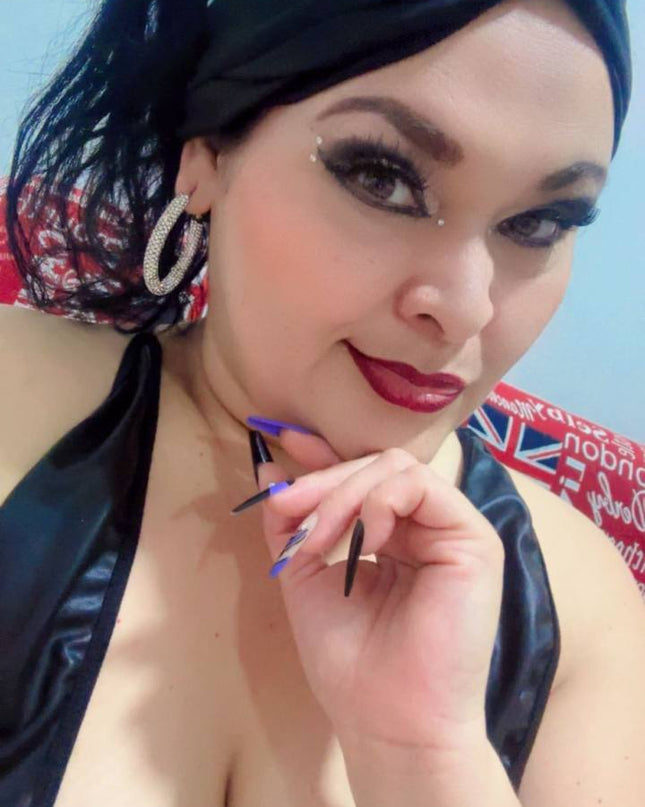 Intimaly Pocket Pussy Feel Sharon La Reyna