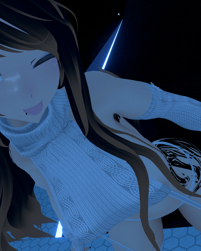 Intimaly Pocket Pussy Feel Shelby