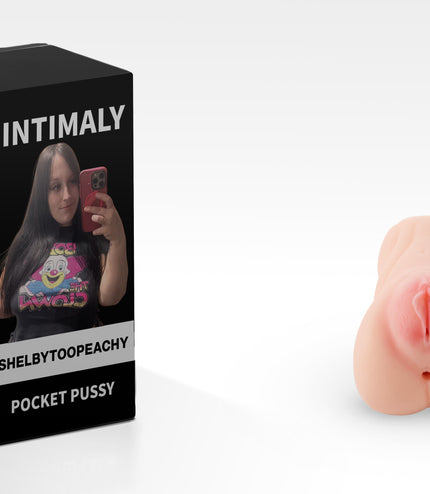 Intimaly Pocket Pussy Feel Shelbytoopeachy