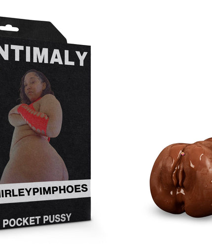 Intimaly Pocket Pussy Feel Shirleypimphoes