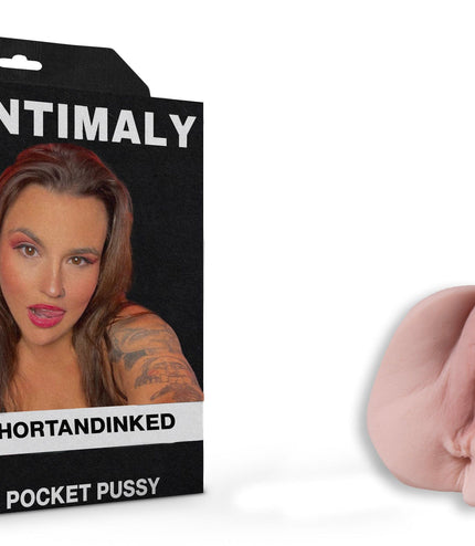 Intimaly Pocket Pussy Feel ShortAndInked