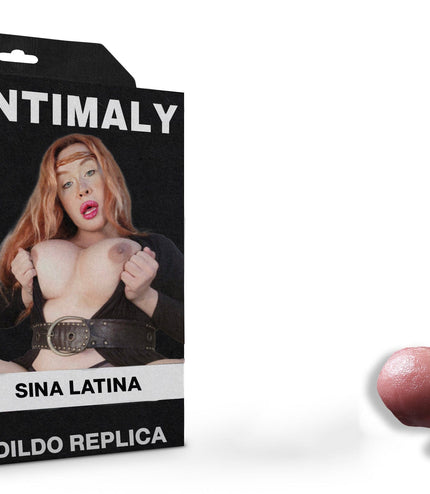 Intimaly Pocket Pussy Feel Sina Latina