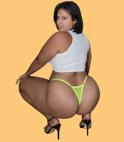 Intimaly Pocket Pussy Feel Sirena Arlet