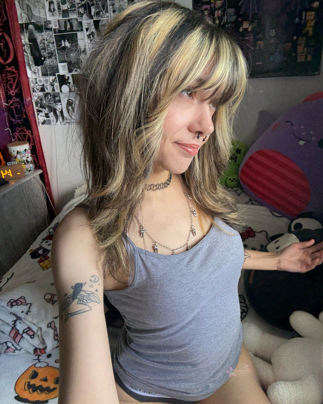 Intimaly Pocket Pussy Feel Sleepyybuns