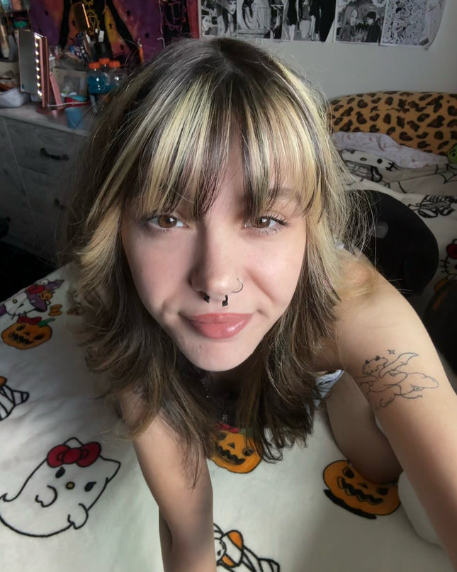 Intimaly Pocket Pussy Feel Sleepyybuns