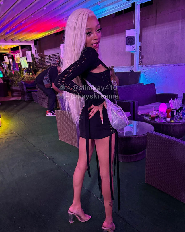 Intimaly Pocket Pussy Feel: Slimkay