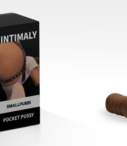 Intimaly Pocket Pussy Feel Smallpubbi