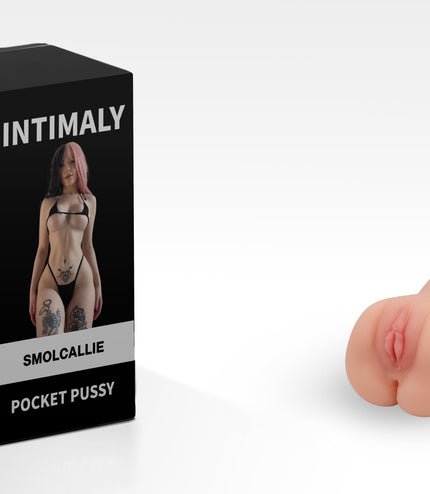 Intimaly Pocket Pussy Feel SmolCallie
