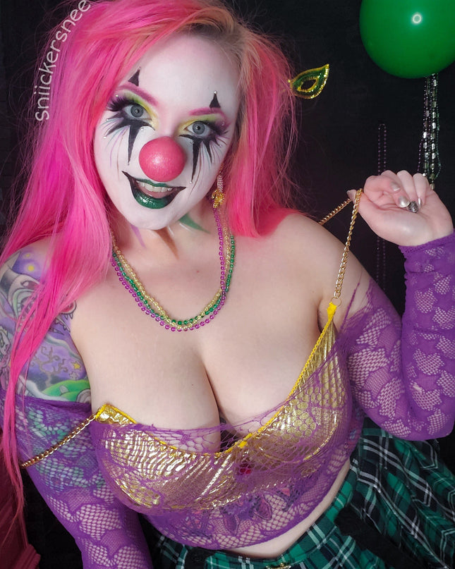 Intimaly Pocket Pussy Feel Sniickersnee