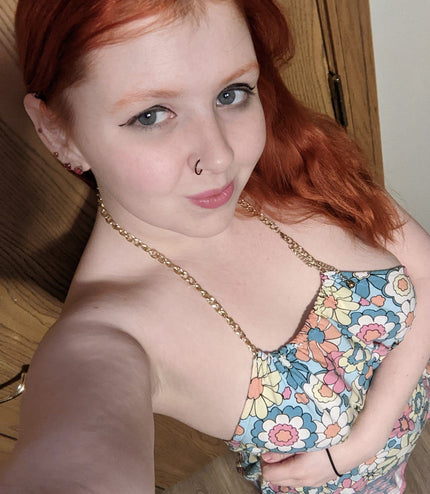 Intimaly Pocket Pussy Feel Sophia Sinclair