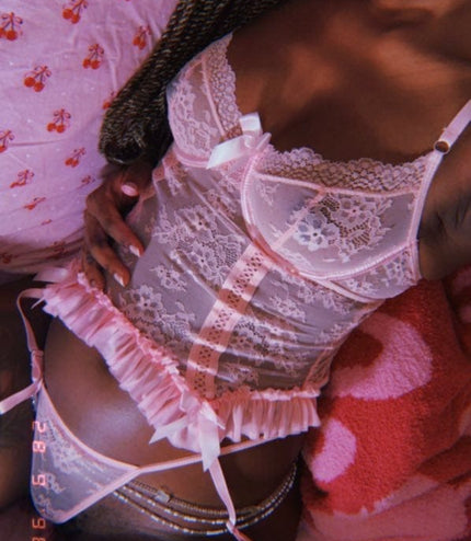 Intimaly Pocket Pussy Feel SpicySunflower