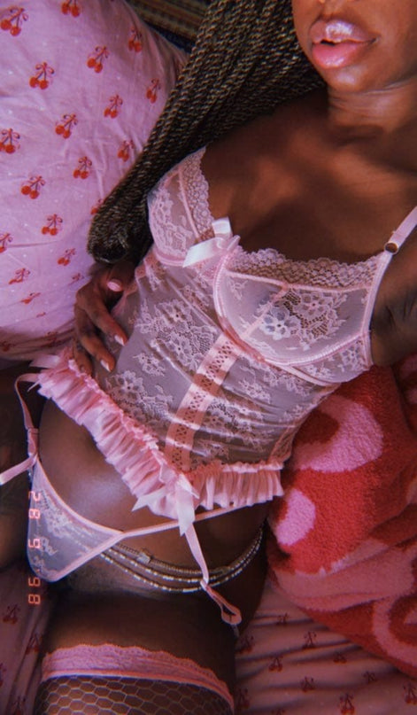 Intimaly Pocket Pussy Feel SpicySunflower