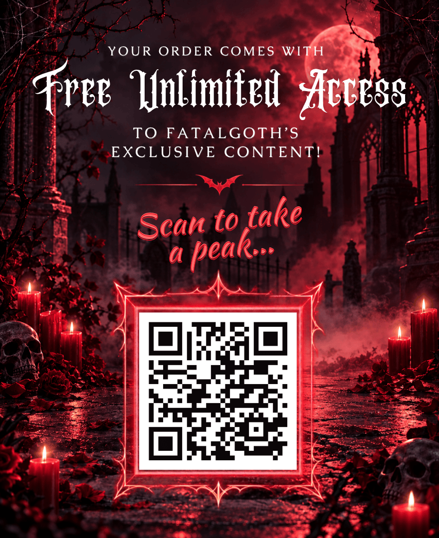 Intimaly Pocket Pussy Feel Spooky FatalGoth