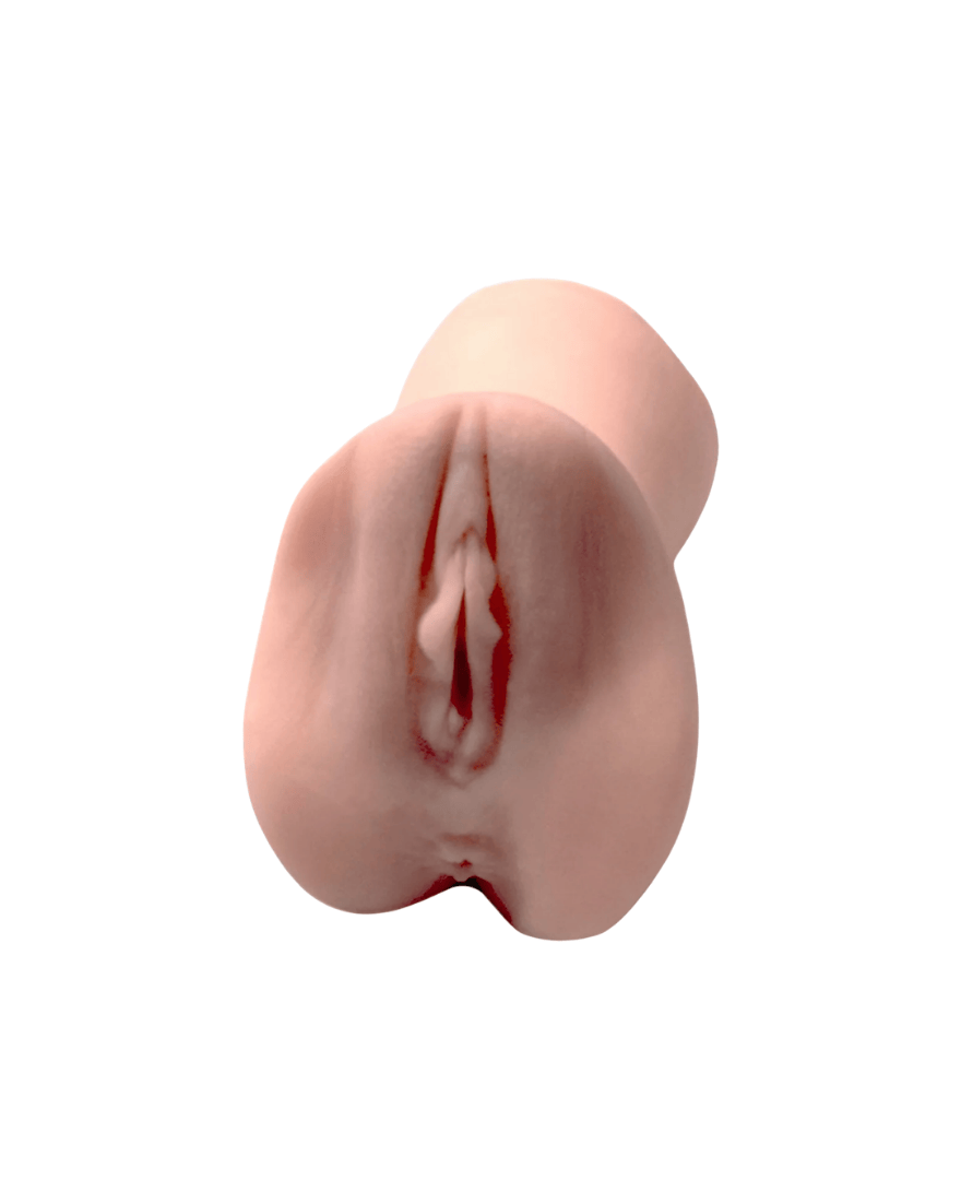 Intimaly Pocket Pussy Feel Spooky Muzzle Mvtt