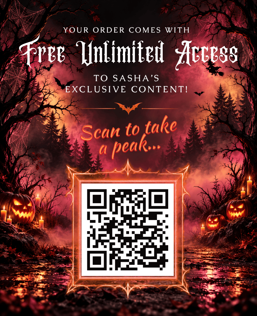 Intimaly Pocket Pussy Feel Spooky Sasha